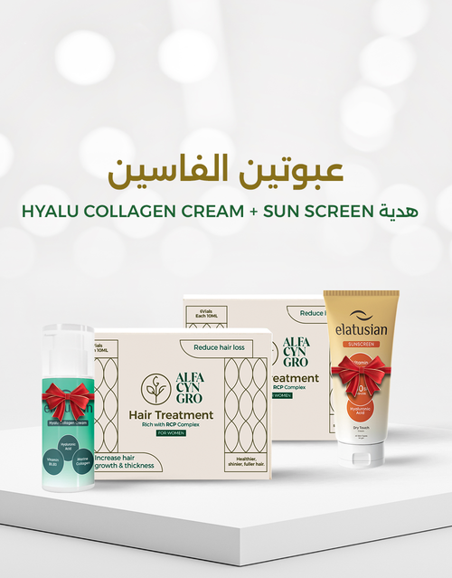 The Anti-hair loss course for women