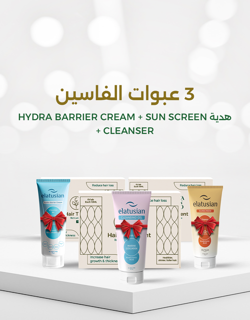 The Anti hair loss and restore hair growth course for Women