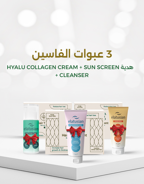 The Anti hair loss and restore hair growth course for Women