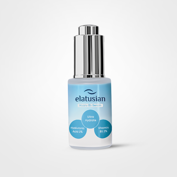 HYALU B5 Serum