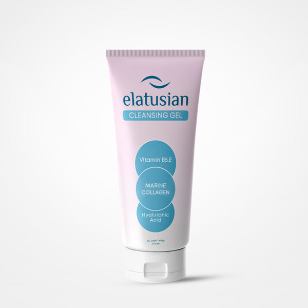 CLEANSING GEL