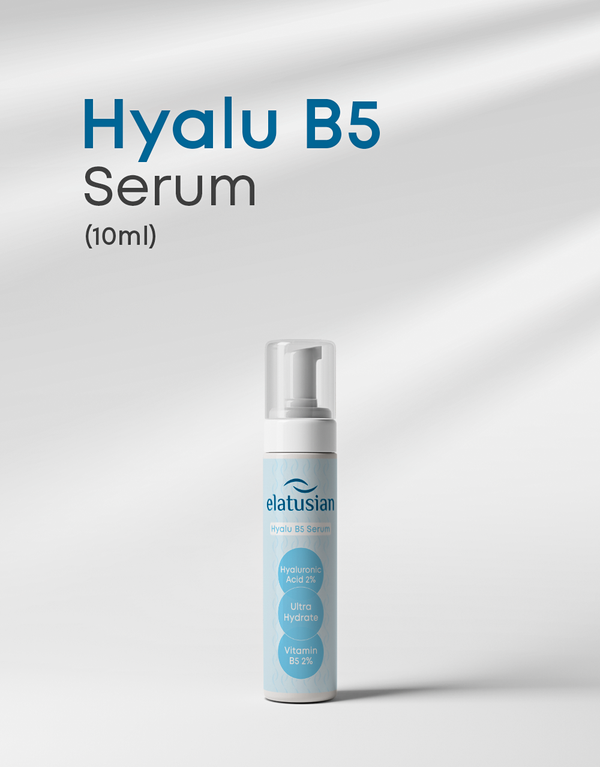 Hyalu B5 Serum Sample 10ml