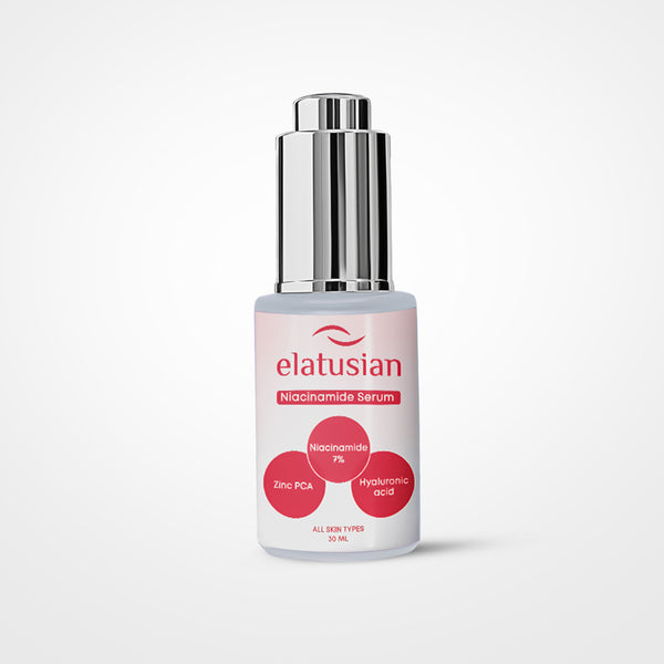 Nicinamid Serum