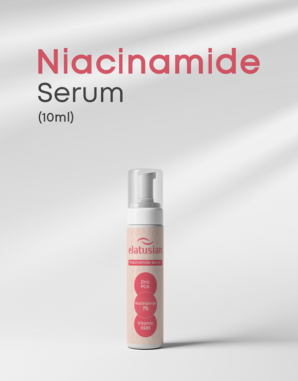 Niacinamd serum Sample 10ml