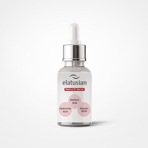 Retinol B3 Serum