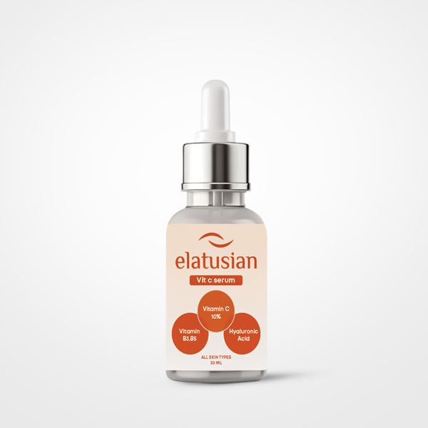 Vitamin C Serum