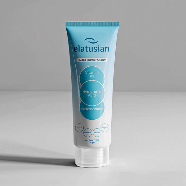 Hydra Barrier Gel-Cream